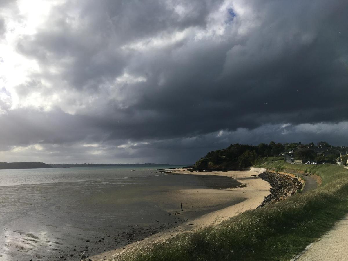 Les Jeux Du Vent -Saint Jacut De La Mer Extérieur photo