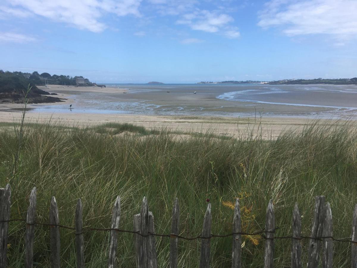 Les Jeux Du Vent -Saint Jacut De La Mer Extérieur photo