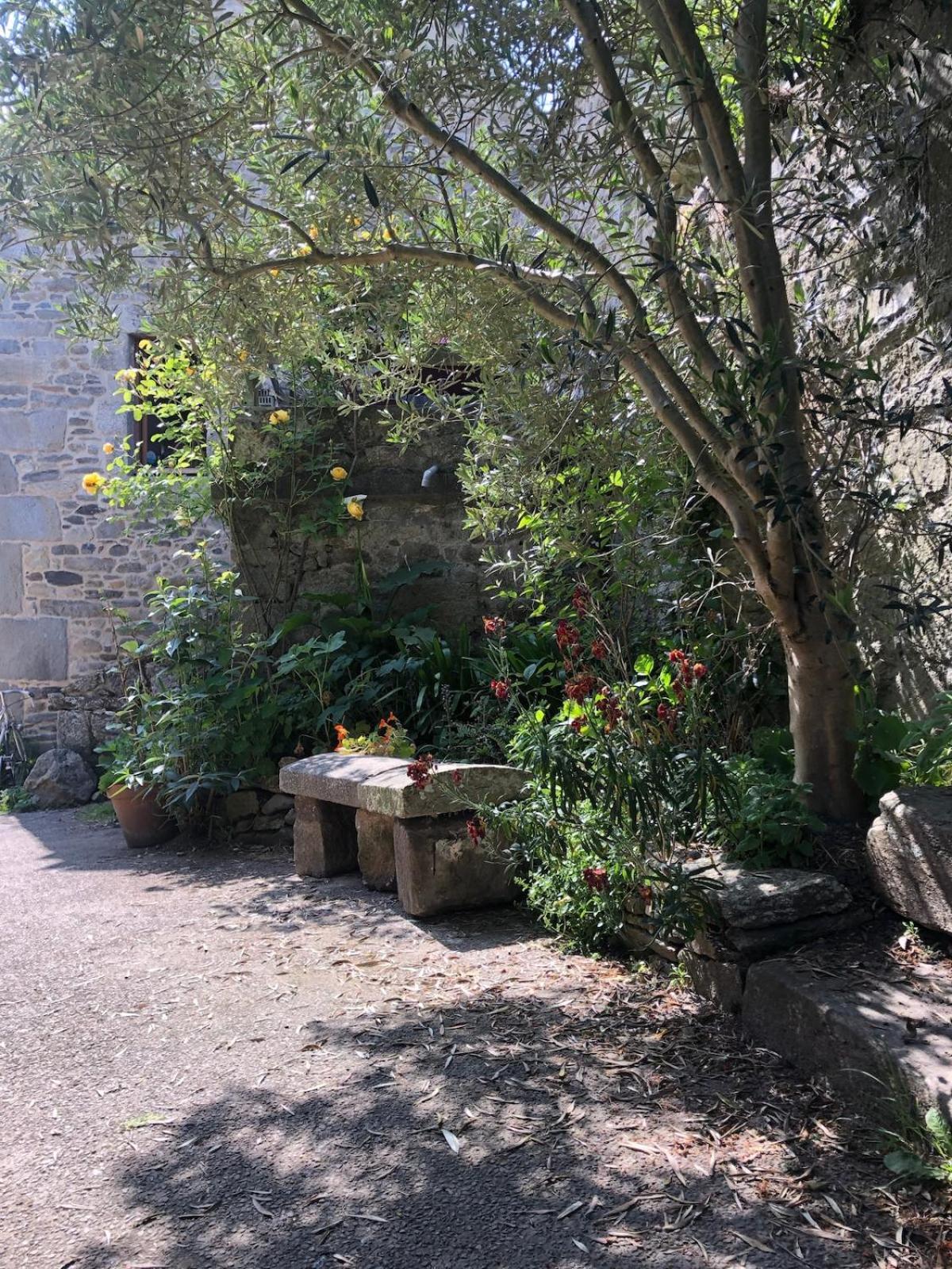 Les Jeux Du Vent -Saint Jacut De La Mer Extérieur photo