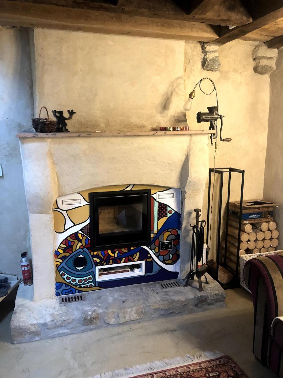 Les Jeux Du Vent -Saint Jacut De La Mer Extérieur photo
